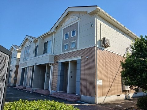 ソレイユ北島　Ａ