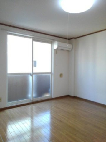 ソレイユ北島　Ａの内装|きれいな内装です