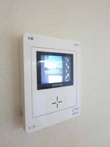 サニーハウスの設備