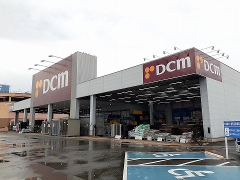 サニーハウスの周辺|ダイキさんまで1200m