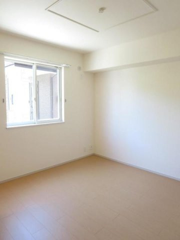 サニーハウスの内装|物件の内装です