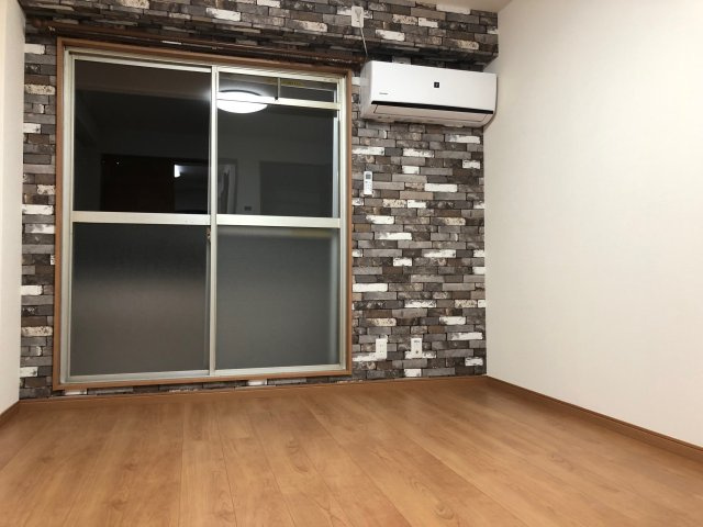 メディソン佐古の内装