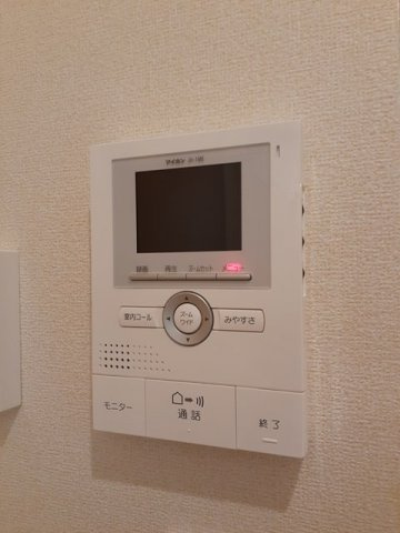 エフォートレス　八万の設備