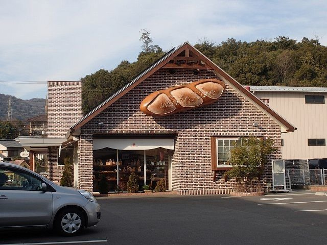 エフォートレス　八万の周辺|ベイクショップメーアコルン様まで550m