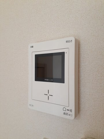 グラン・ソレイユの設備