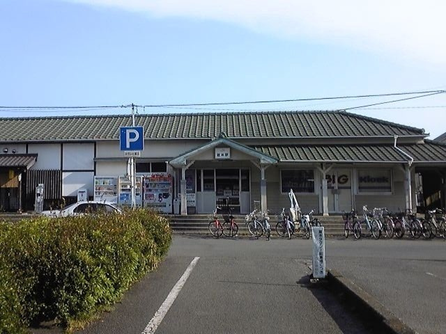 グラン・ソレイユの周辺|ＪＲ蔵本駅まで830m