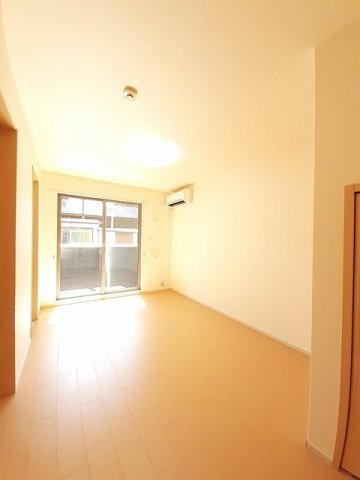 グラン・ソレイユの内装