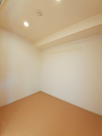 グラン・ソレイユの内装