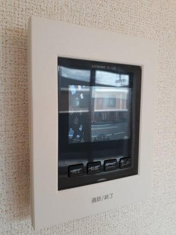 ボヌールメゾンＢの設備