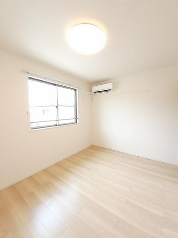 ボヌールメゾンＢの内装