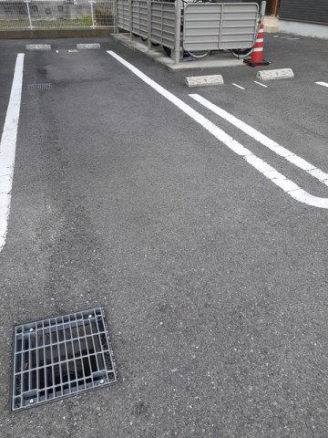 サザン・スターＢの駐車場