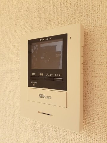 サザン・スターＢの設備