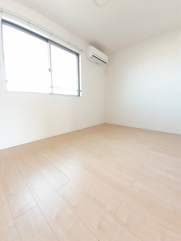 サザン・スターＢの内装