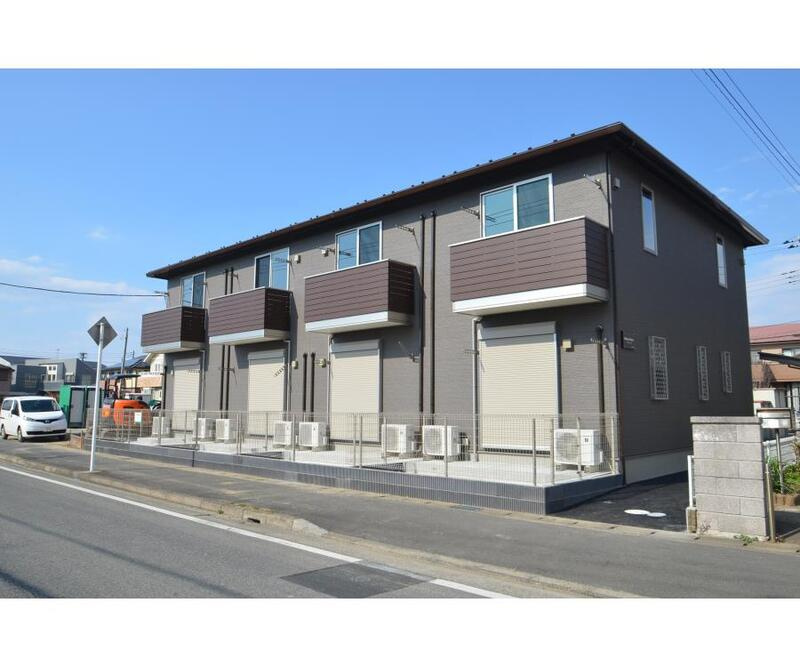 Ohana Houseのその他共用部分