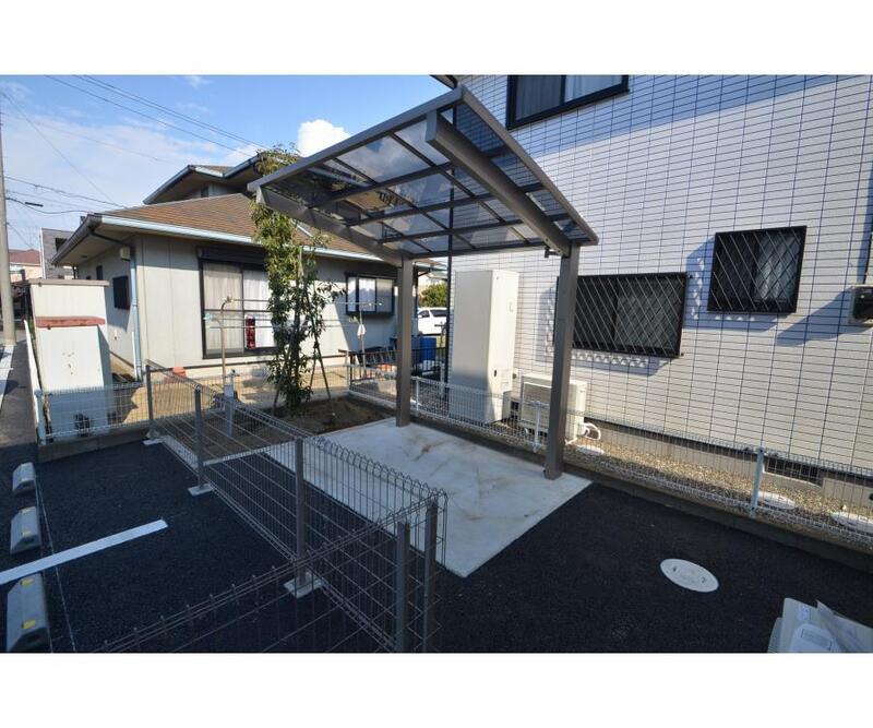 Ohana Houseのその他共用部分