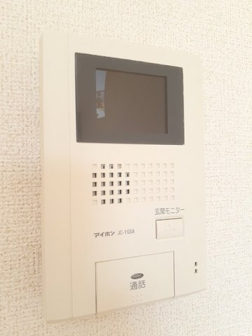 リバージュ　２の設備