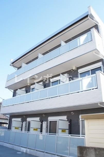 リブリ・津田沼7丁目