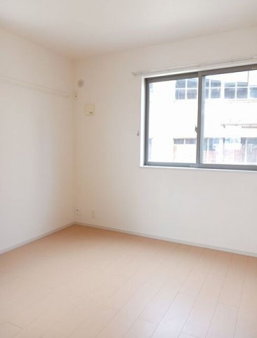 エピナール　Ａの内装