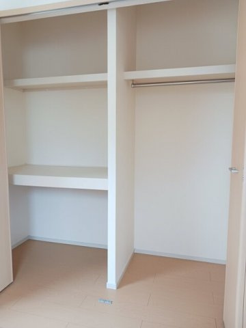 エピナール　Ａの収納