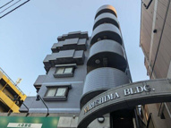 鳴島ビルの画像