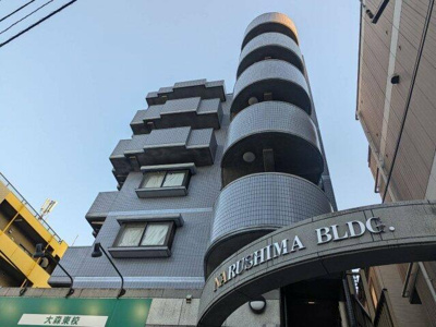 【外観】 | 鳴島ビル |  