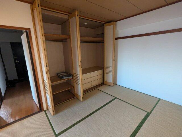 【和室】 | 鳴島ビル |  