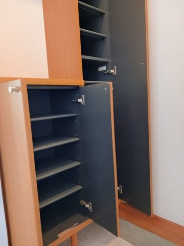 クレセントのその他