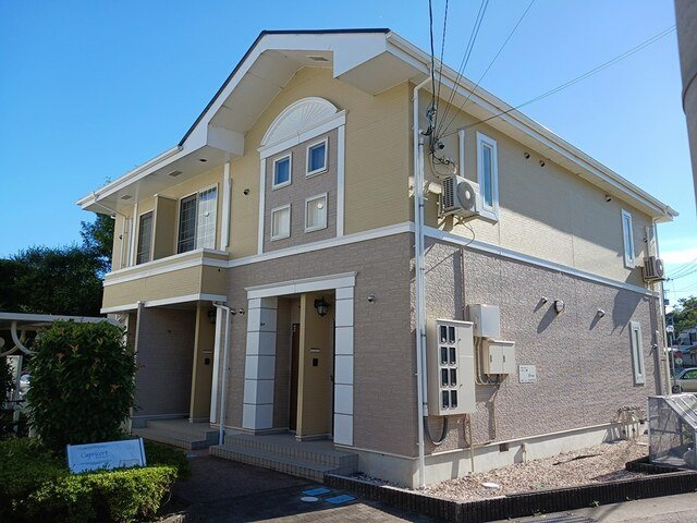 キャプリコートＣ