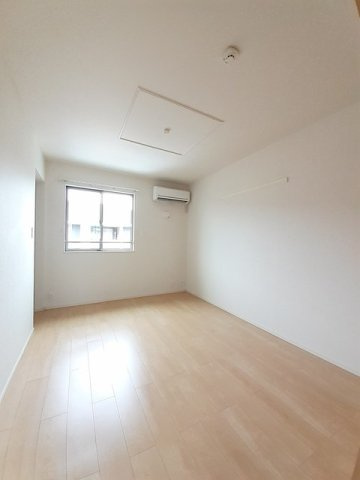 クラール蔵本公園　Ｂの内装