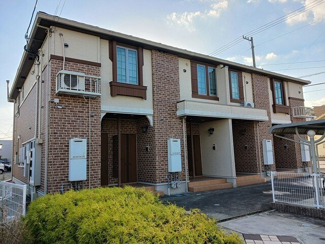 コーポ・ソレイユ