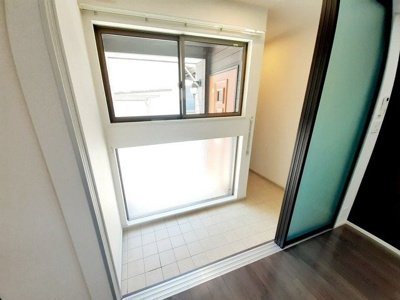 【内装】 | ラディアント・北方 | 中はこのようになっています