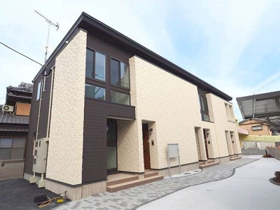 【外観】 | ラディアント・北方 | ◆◇◆大人気の入居時の費用負担0円プラン利用可能◆◇◆
〇現地待合わせOK　〇LINE対応可　〇他社物件持込ＯＫ
〇遠隔契約OK　〇お値引き喜んで♪皆様のお問合せをお待ちしています♪