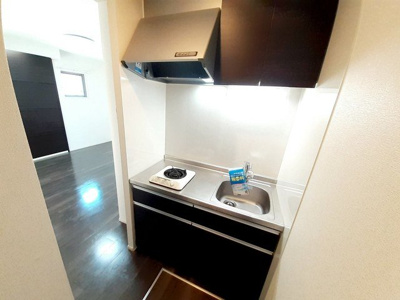 【キッチン】 | ラディアント・北方 | 現況優先となります。現地にて間取り・仕様等をお確かめ下さい。