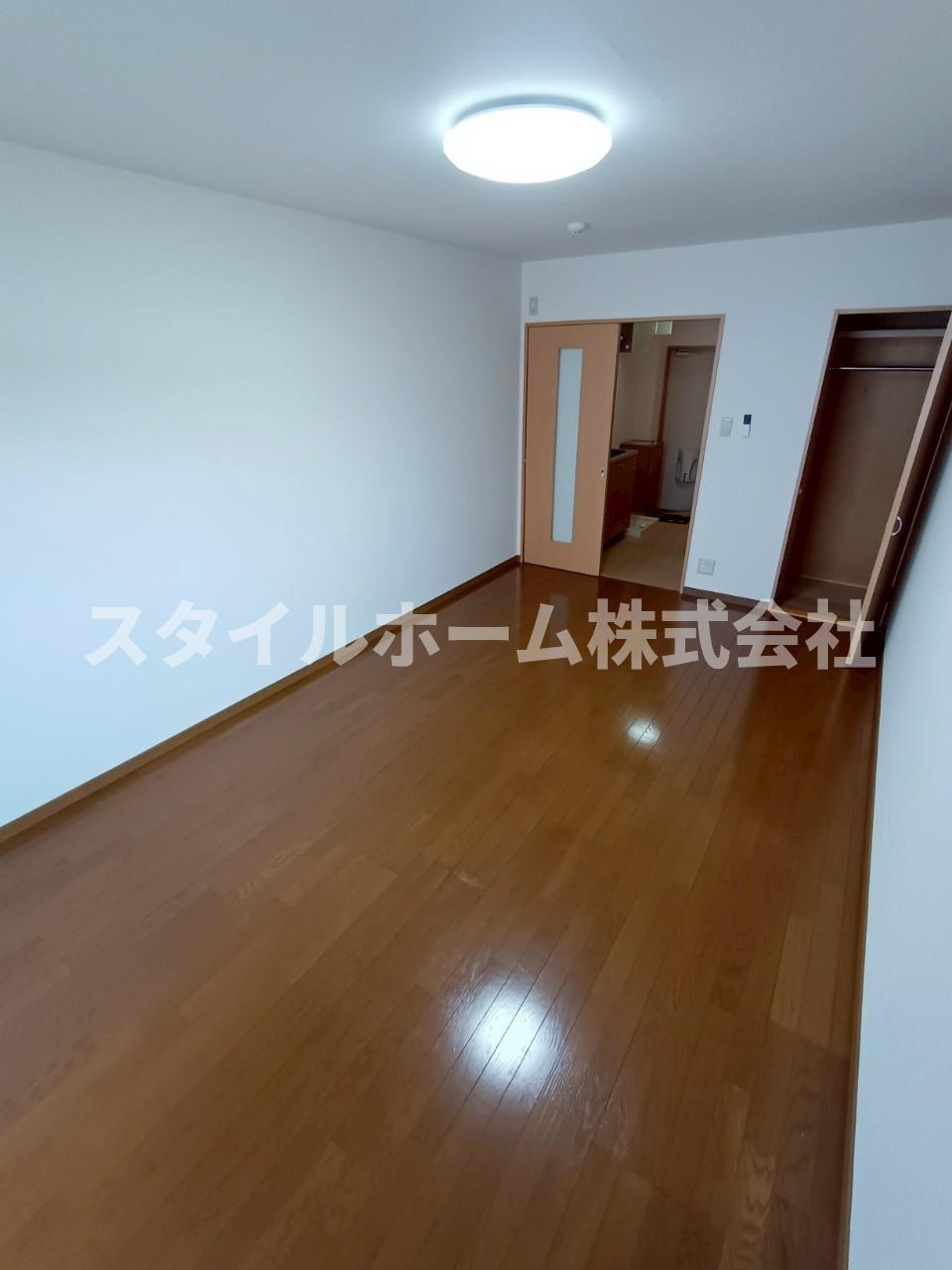 SUNNY　MALL　Kの居間・リビング|イメージ写真です。