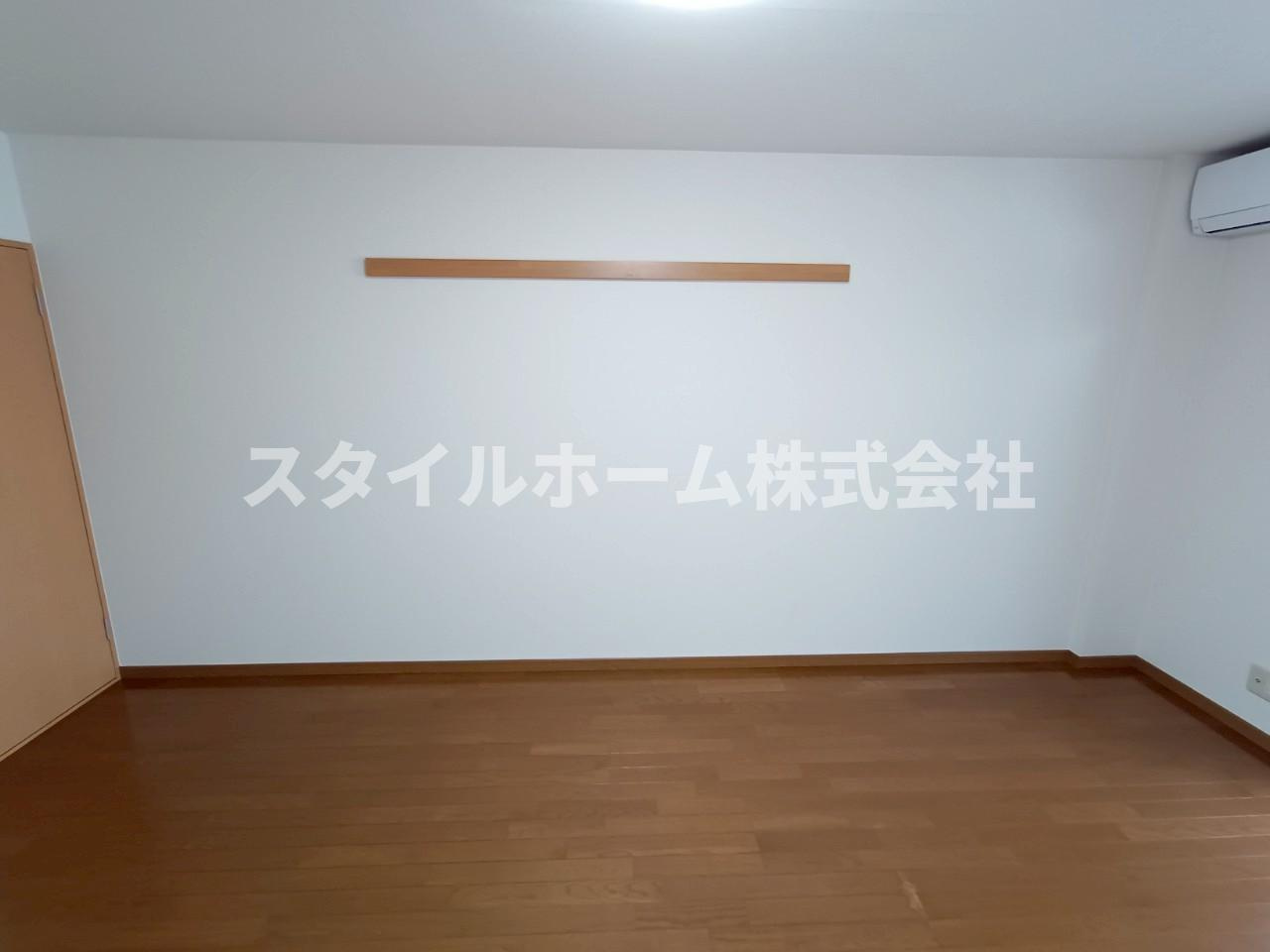 SUNNY　MALL　Kの居間・リビング|イメージ写真です。