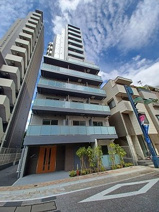 プレール・ドゥーク戸越銀座通りの画像