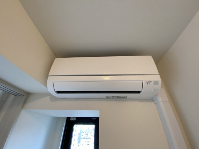 テラス駒込サウスの設備