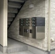 KLEIS北越谷Ⅱのその他共用部分