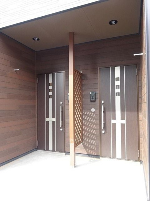 【設備】 | イリーデⅡ