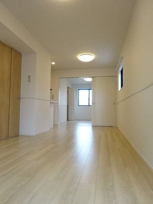 【居間・リビング】 | イリーデⅡ