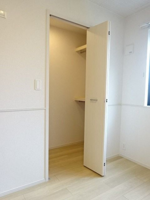 【収納】 | イリーデⅡ