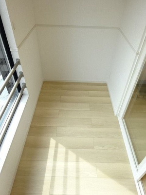 【その他共用部分】 | イリーデⅡ