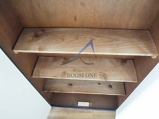 マンション上富士