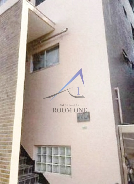 マンション上富士