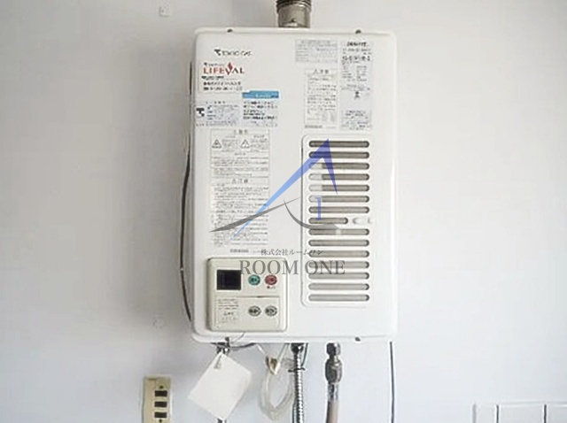 マンション上富士