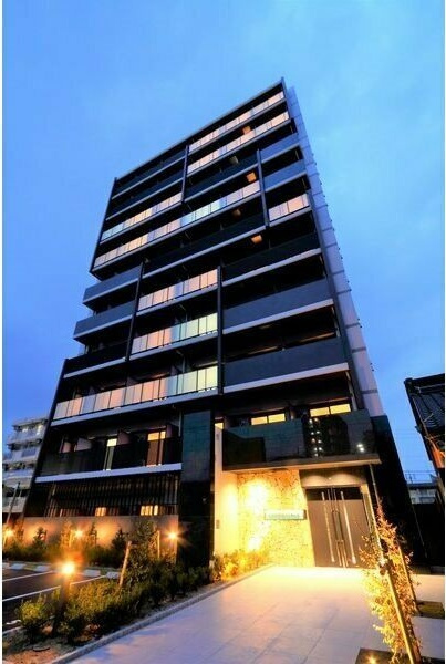 S-RESIDENCE浄心Ⅱ　★内見できます!の外観