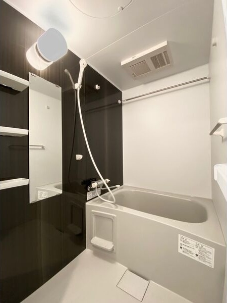 S-RESIDENCE浄心Ⅱ　★内見できます!の浴室