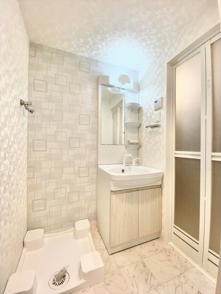 S-RESIDENCE浄心Ⅱ　★内見できます!の収納