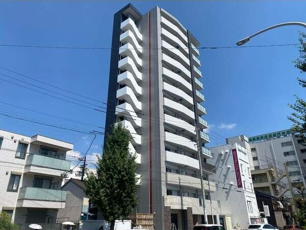 エステシア名駅