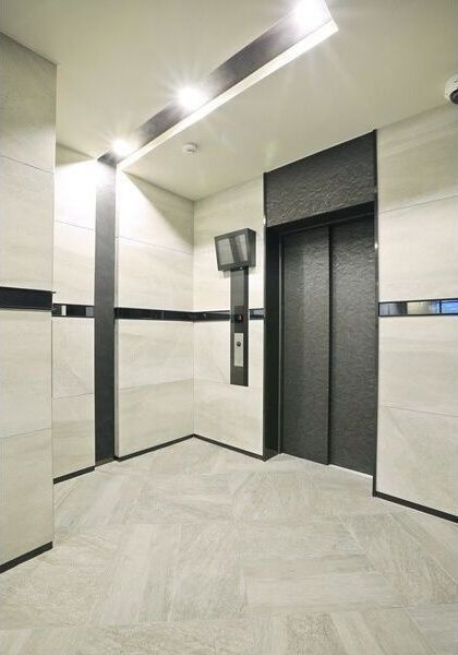 エステムコート名古屋グランツの設備